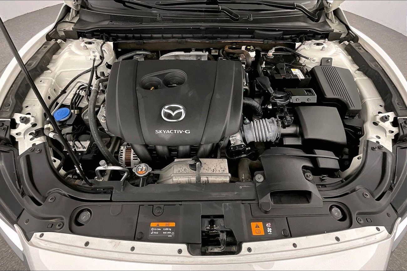 Nissan Sunny SV | Guaranteed Warranty | 0 Down Payment