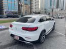 Mercedes-Benz GLC 300 4MATIC 2.0L Export from Australia
