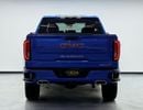 GMC Sierra 5.3L V8 AT4 Regular Cab (AWD) 2023 GMC Sierra 1500 AT4, GMC Warranty+Full Service History, GCC