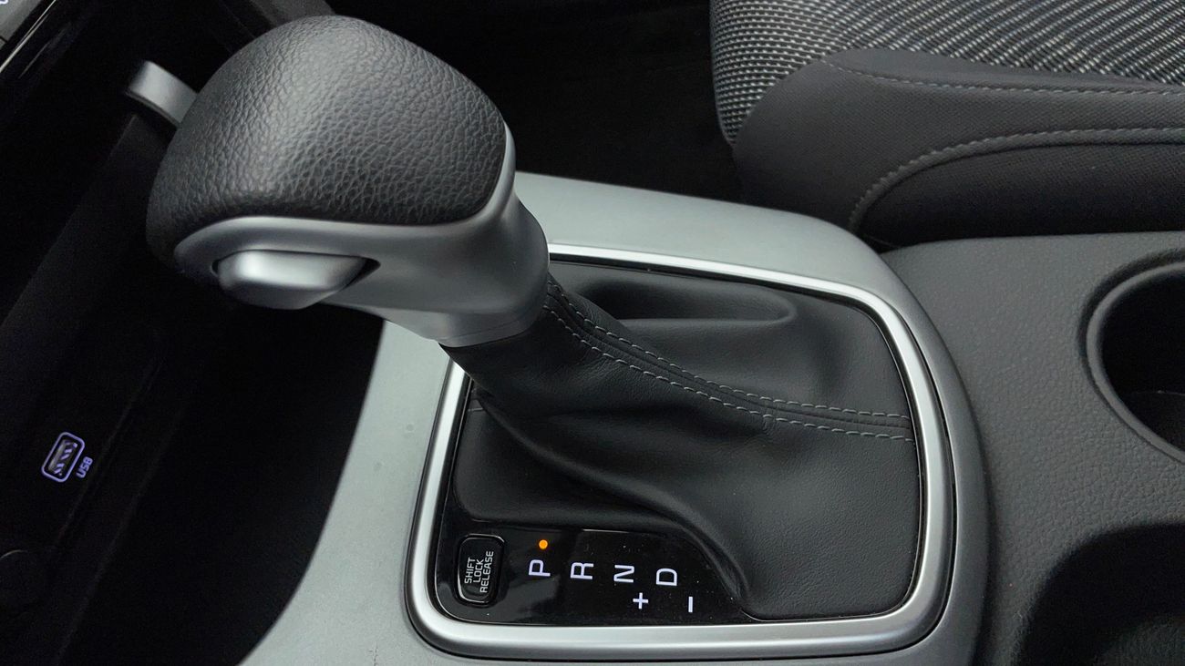 Kia Seltos LX 1.6 | Zero Down Payment | Home Test Drive