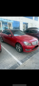 مرسيدس بنز C 200 2.0