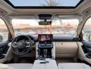 تويوتا لاند كروزر GXR 4.0L