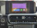 Toyota Prado ALL ROUNDER TURBO 2.4L PETROL ALL ROUNDER / MID OPTION / 2.4L PETROL V4 / LETHAER WITH DRIVER PWR SEAT / COOL BOX (CODE#PPARS)