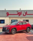 Hyundai Tucson HYUNDAI TUCSON 1.6T 2025 MODEL