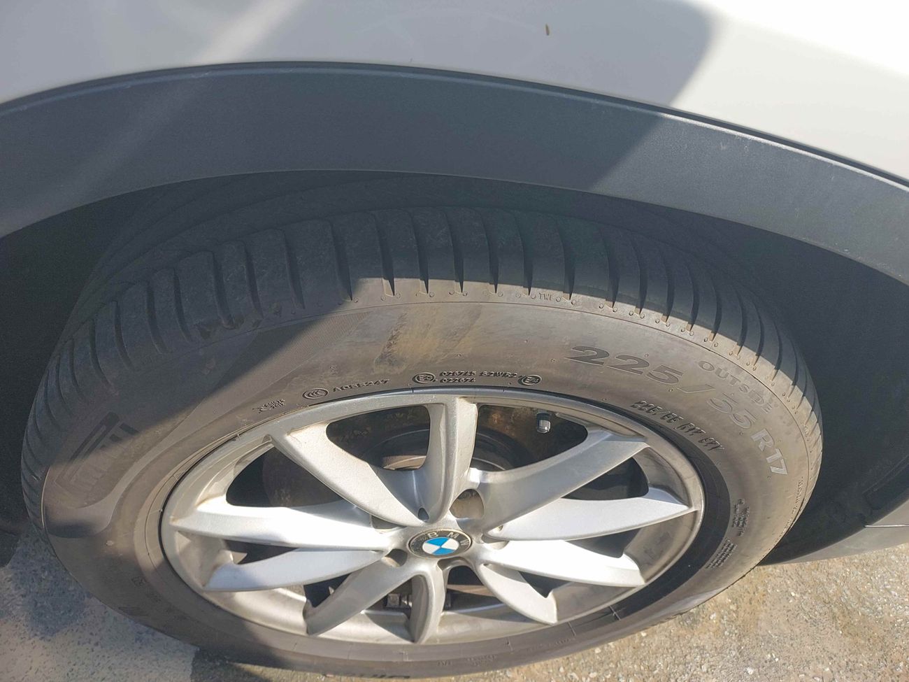 بي أم دبليو X2 SDRIVE 20I JOY EDITION 2 | بدون دفعة مقدمة | اختبار القيادة في المنزل