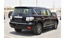 Nissan Patrol NISSAN PATROL 2013 SE  original paint