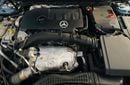 Mercedes Benz A220 STD (NON GCC)