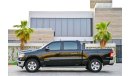 RAM 1500 Bighorn V8 | 3,016 P.M |   0% Downpayment | Agency Warranty!