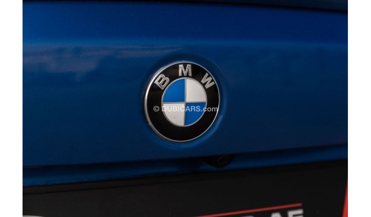 بي أم دبليو M235 i | 2,152 P.M  | 0% Downpayment | Excellent Condition!