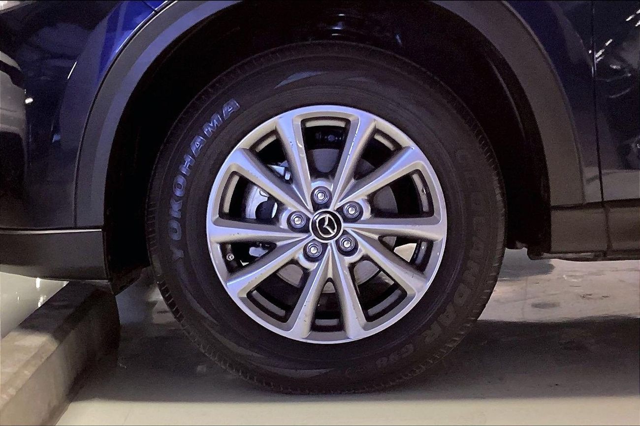 مازدا CX5 GL | شامل الضمان | 0 ﺪﻔﻋﺓ ﺃﻮﻟﻯ