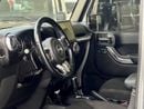 Jeep Wrangler Unlimited Sport S 3.6L A/T