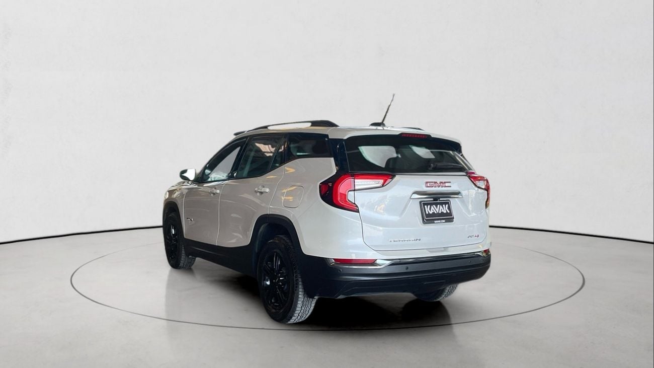 GMC Terrain 1.5 AT4 FWD LTHR 17W | Guaranteed Warranty | 0 Down Payment