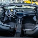 Ferrari Portofino Std 3.9L