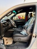 تويوتا هيلوكس GR Sport 4.0L 4x4