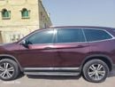 هوندا بايلوت EX-L