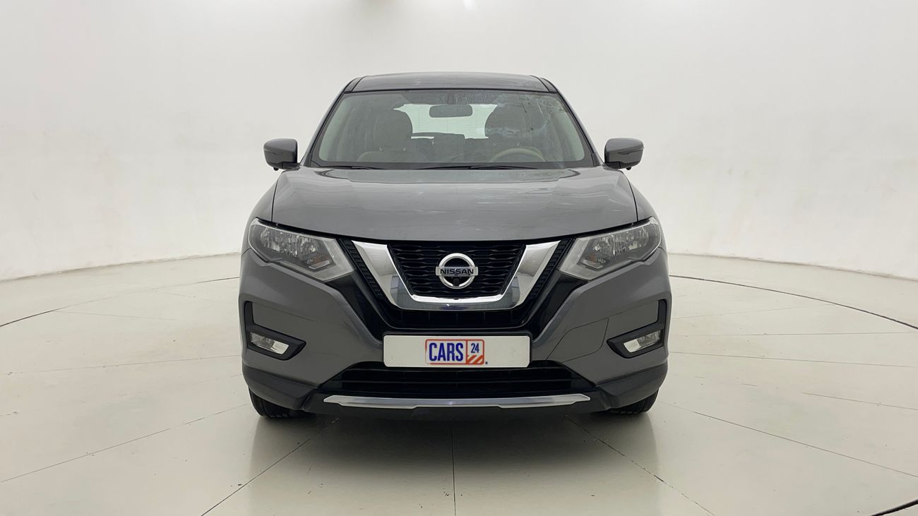 Nissan XTrail S 2.5L (169 HP) FWD (5 Seater) 2022 S | AED 823/Month | 0 DP | 30 Day Return | Warranty | Service Hi