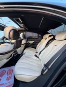 مرسيدس بنز S 550 STD