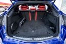 Alfa Romeo Stelvio Veloce 2.0L Alfa Romeo Stelvio Veloce 2022 GCC | Warranty