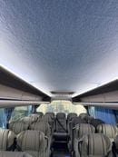 مرسيدس بنز MCV 600 12L DIESEL 49 SEATS PREMIUM INTERCITY