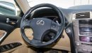 Lexus IS250