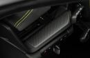 Porsche 911 4.0L F-6 Naturally Aspirated Engine