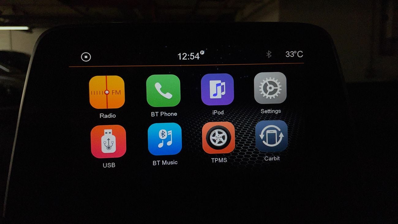 JAC S3 Plus 2023 INTELLIGENT LUXURY | AED 449/Month | 0 DP | 30 Day Return | Warranty | Service History
