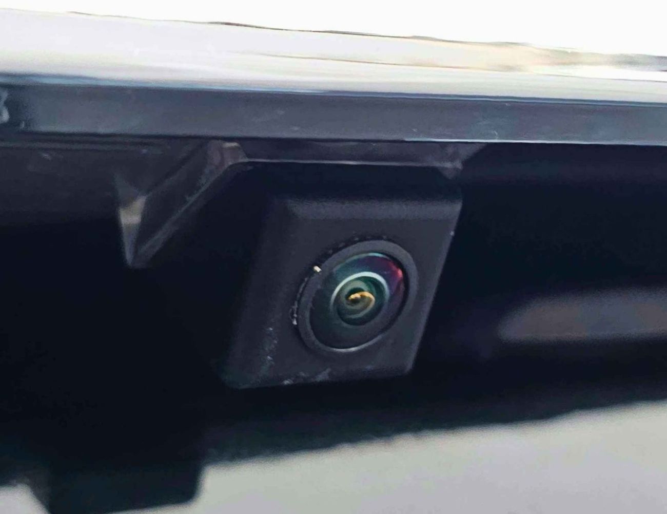 Toyota Land Cruiser VXR 4.6L 4WD Lhd Petrol Automatic 8 Cylinders 8 Seats 5 Doors