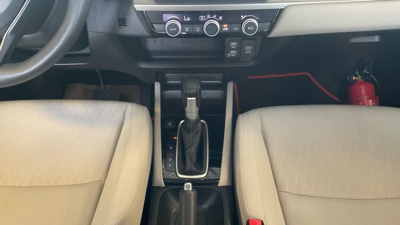 Honda City SPORT 1.5 EX AUTO | Guaranteed Warranty | 0 Down Payment
