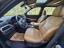 Kia Telluride EX 3.8L KIA TELLURIDE 2020 GCC // 2KEYS // ALL WHEEL DRIVE // PERFECT CONDITION // FULL OPITION // A