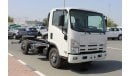 Isuzu NPR ISUZU/NPR71L/ HJ5VAAS, (CARGO) LAMP AC/ PW /RADIO