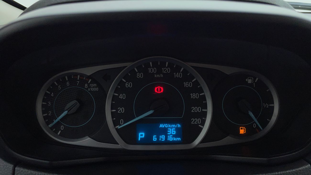 Ford Figo AMBIENTE 1.5 | Zero Down Payment | Free Home Test Drive