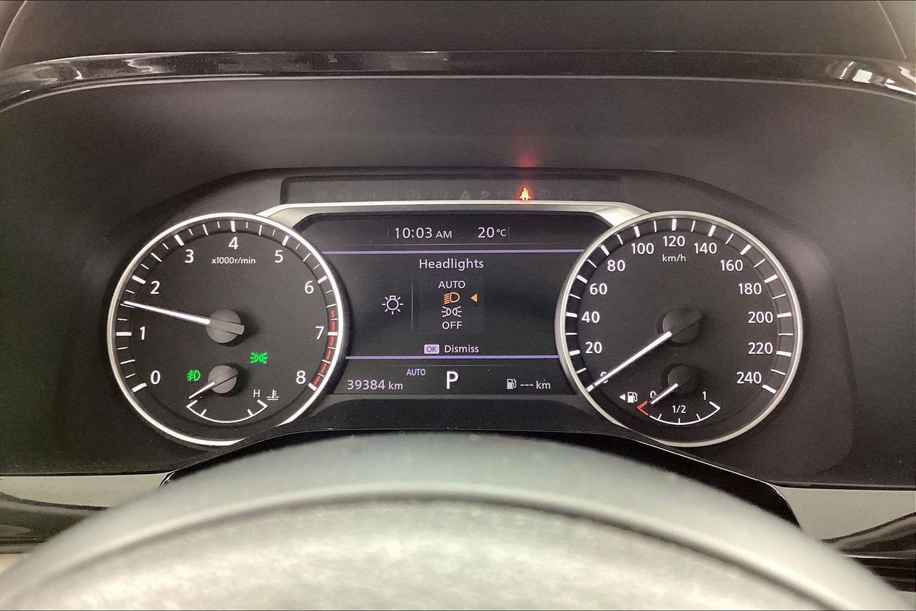 Nissan Pathfinder S | Guaranteed Warranty | 0 Down Payment