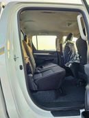 Toyota Hilux SR5 WIDE BODY WITH HUK/FULL OPTION REAR CAMERA/2.4L DIESEL 4WD/CODE#SR5