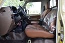 Toyota Land Cruiser Pick Up 2025 MODEL TOYOTA LAND CRUISER 79 SDLX 2.8L DIESEL 4WD AUTOMATIC