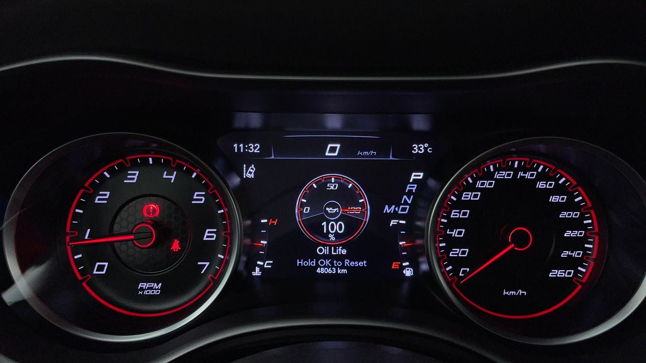 Dodge Charger R/T 5.7 | Zero Down Payment | Free Home Test Drive