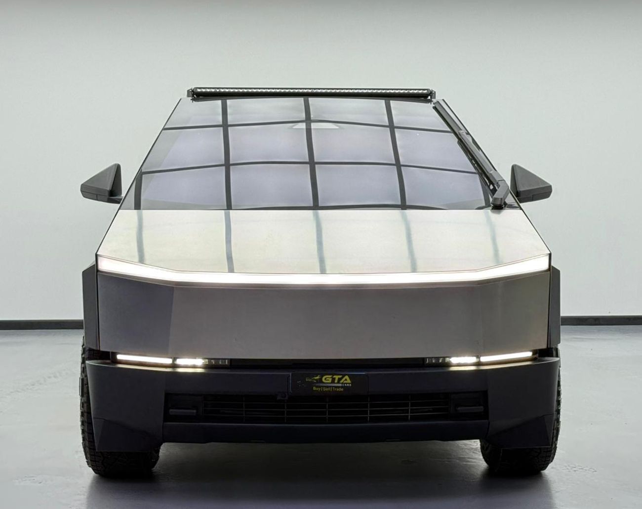 Tesla Cybertruck 2024 Tesla Cyberbeast Foundation Edition, Brand New, Excellent Condition