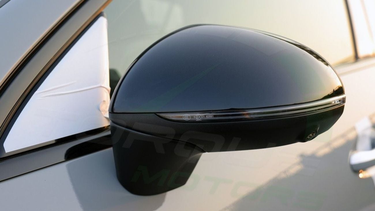 مرسيدس بنز GLC 43 AMG ( Only For Export ) 2026 MERCEDES AMG GLC 43 COUPE 4MATIC BRAND NEW