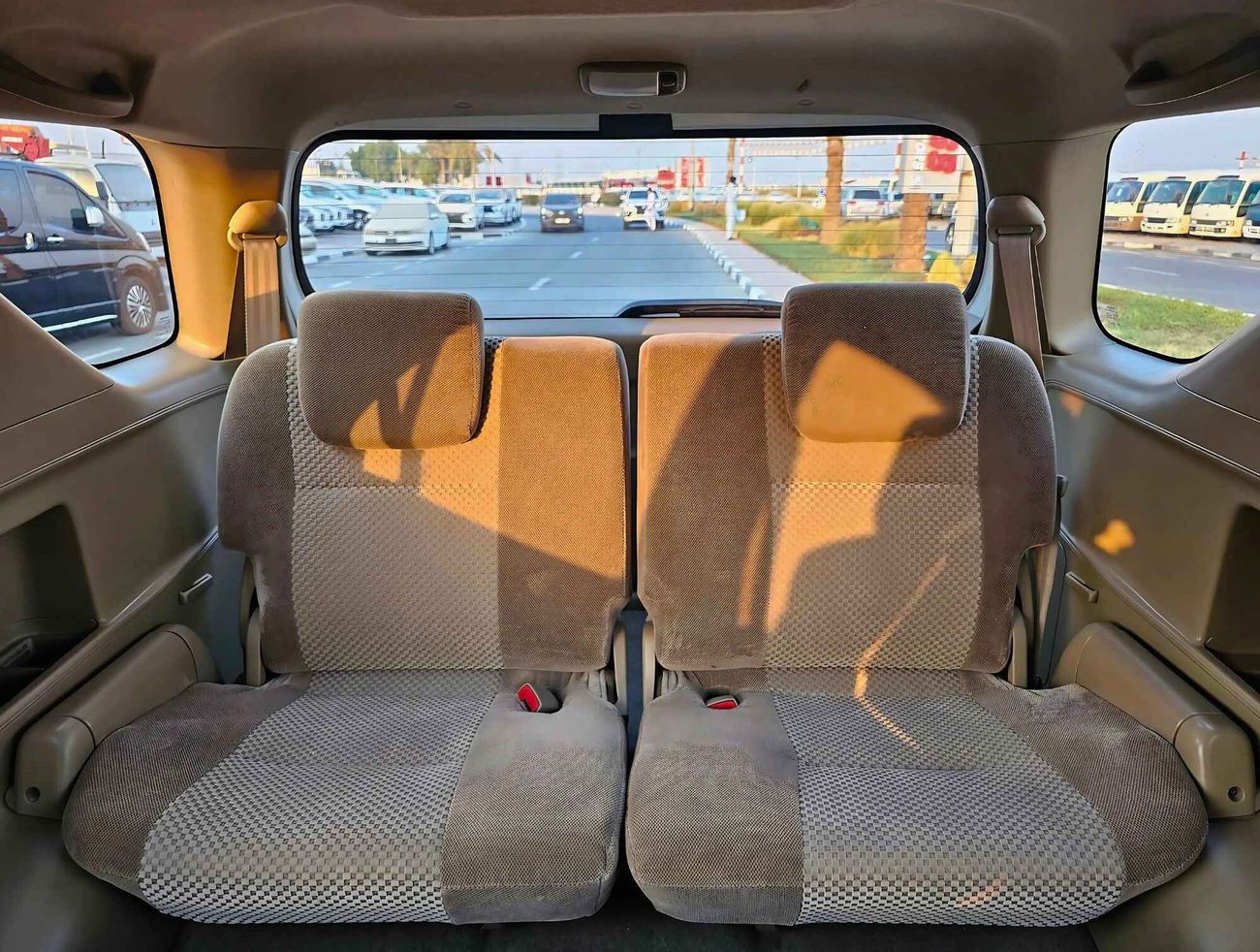 Toyota Fortuner V4 GCC/ 4WD/LOW MILEAGE/ SINGLE OWNER/ NON ACCIDENT/ EXCELLENT CONDITION/ ONLY FOR EXPORT/ LOT#65624