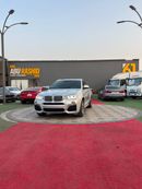 بي أم دبليو X4 XDRIVE 35I M SPORT
