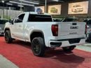 جي أم سي سييرا 1500 REG/CAB AT4 LS