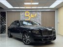 Rolls-Royce Ghost EWB 6.6L