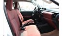 Toyota Hilux Toyota Hilux 2018, GCC, in excellent condition, without accidents, without  paint, very clean from i