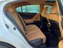 لكزس ES 350 Platinum 3.5L FWD
