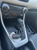 Toyota RAV4 2025 TOYOTA RAV4 XLE FULL OPTION