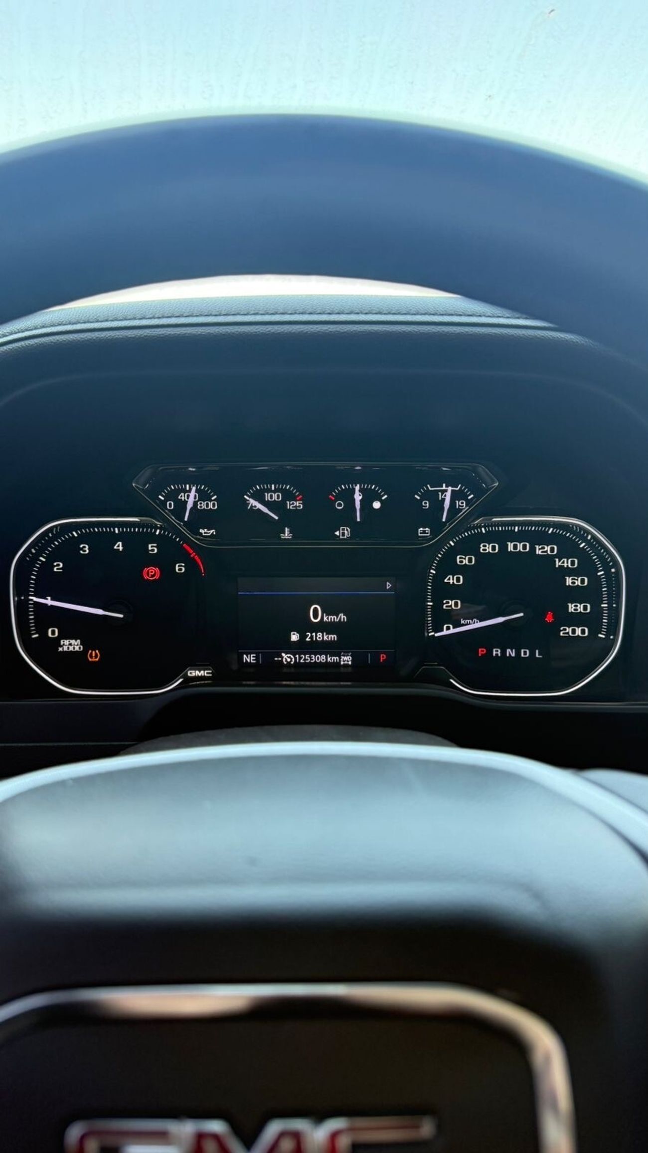 GMC Sierra 5.3L V8 Elevation Regular Cab (AWD)