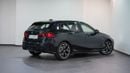 BMW 118i PURE