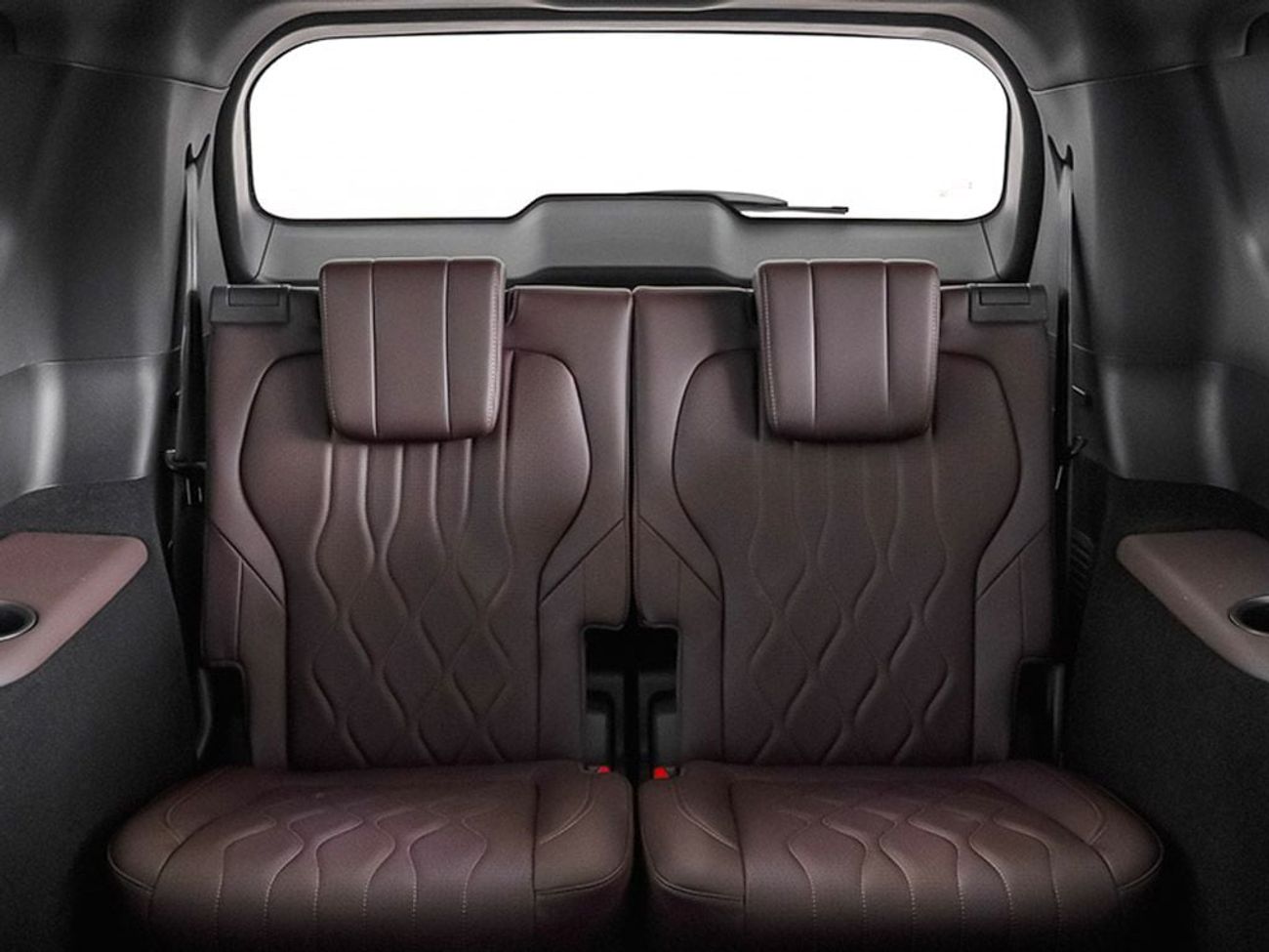 Exeed VX 2026 Exeed VX Luxury / Brand New Car / 7 Years Warranty