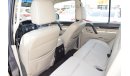 Mitsubishi Pajero 2010 GCC  NO ( 1 ) Full Option No Accident No Paint A perfect Conditi