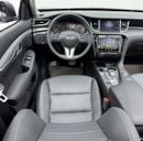 إنفينيتي QX50 Luxe Style 2.0L 2024 Infiniti QX50 ,Warranty ,Brand New ,GCC