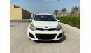 Kia Rio Kia Rio model 2015 GCC very celen I car km 173,459 price 21,000 m00971545994592